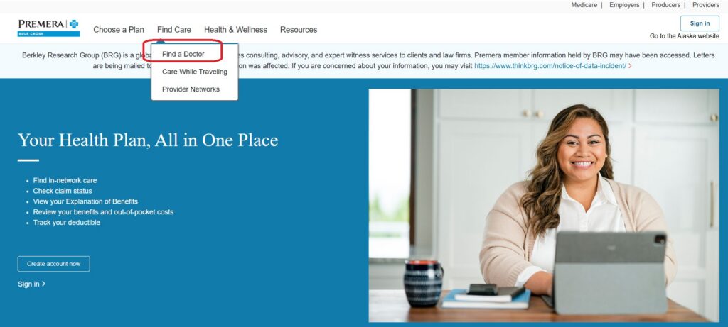 Premera Individual Health Insurance - WA Health Plan